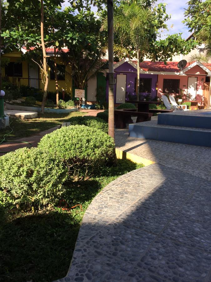 Romantic Place Hostel Logon