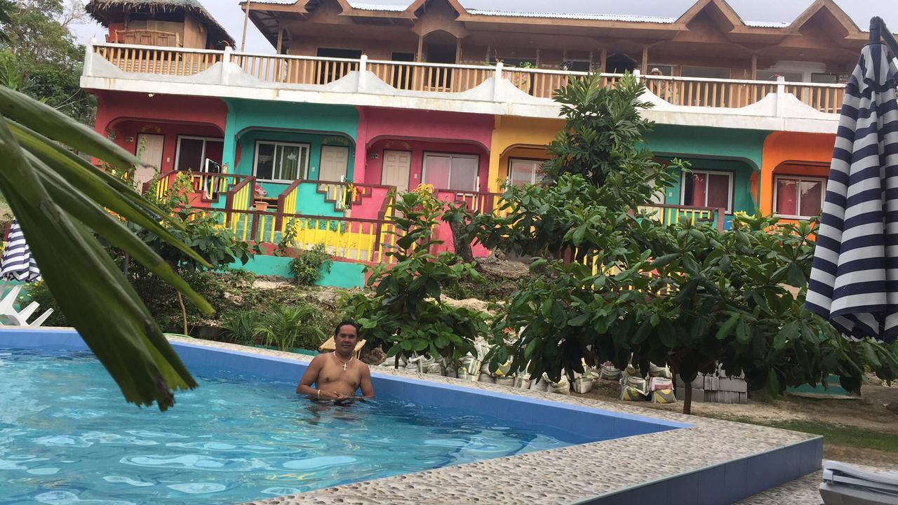 Romantic Place Hostel