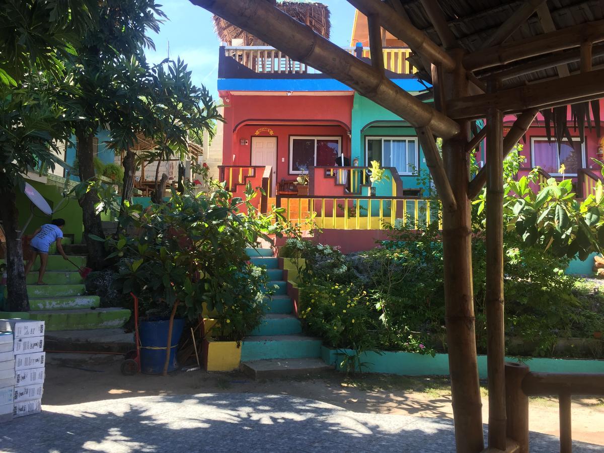 Romantic Place Hostel