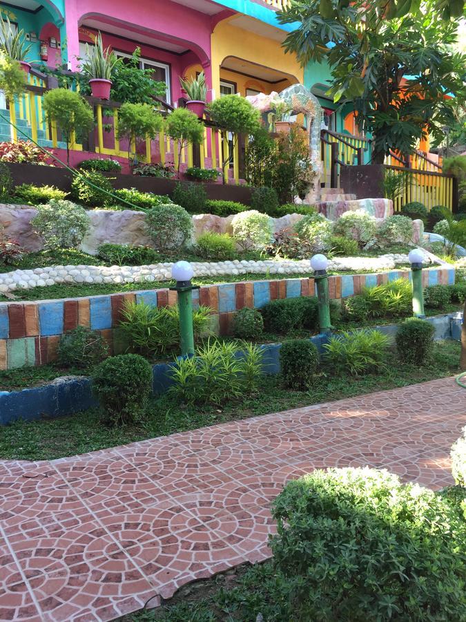 Romantic Place Hostel *
