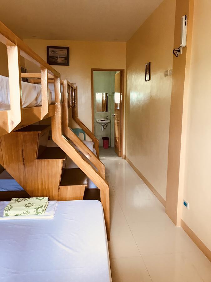 Guest house Susada's *