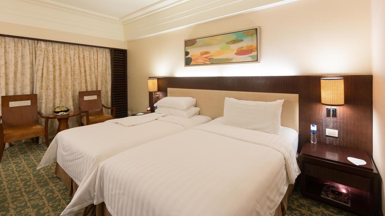 Shangri-la Mactan, Cebu 5* Lapu-Lapu City