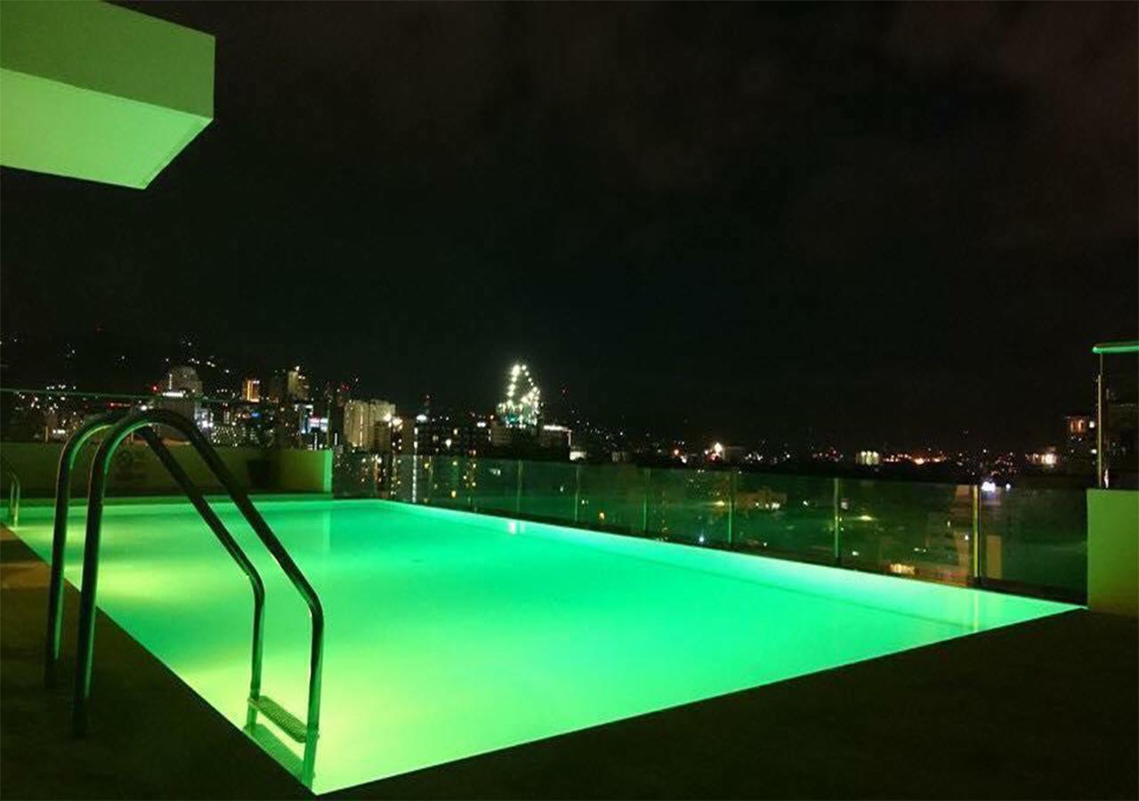 Mabolo Garden Flats Apartment *