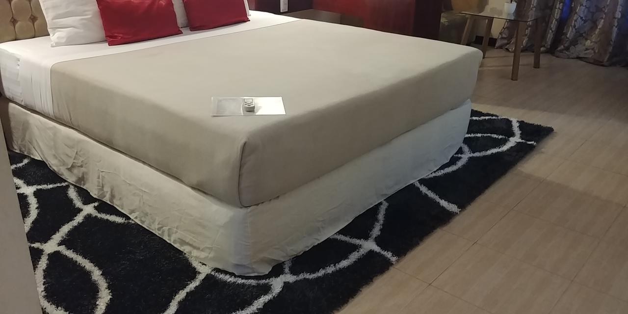 Hotel Cebu Dulcinea And Suites-mactan Airport