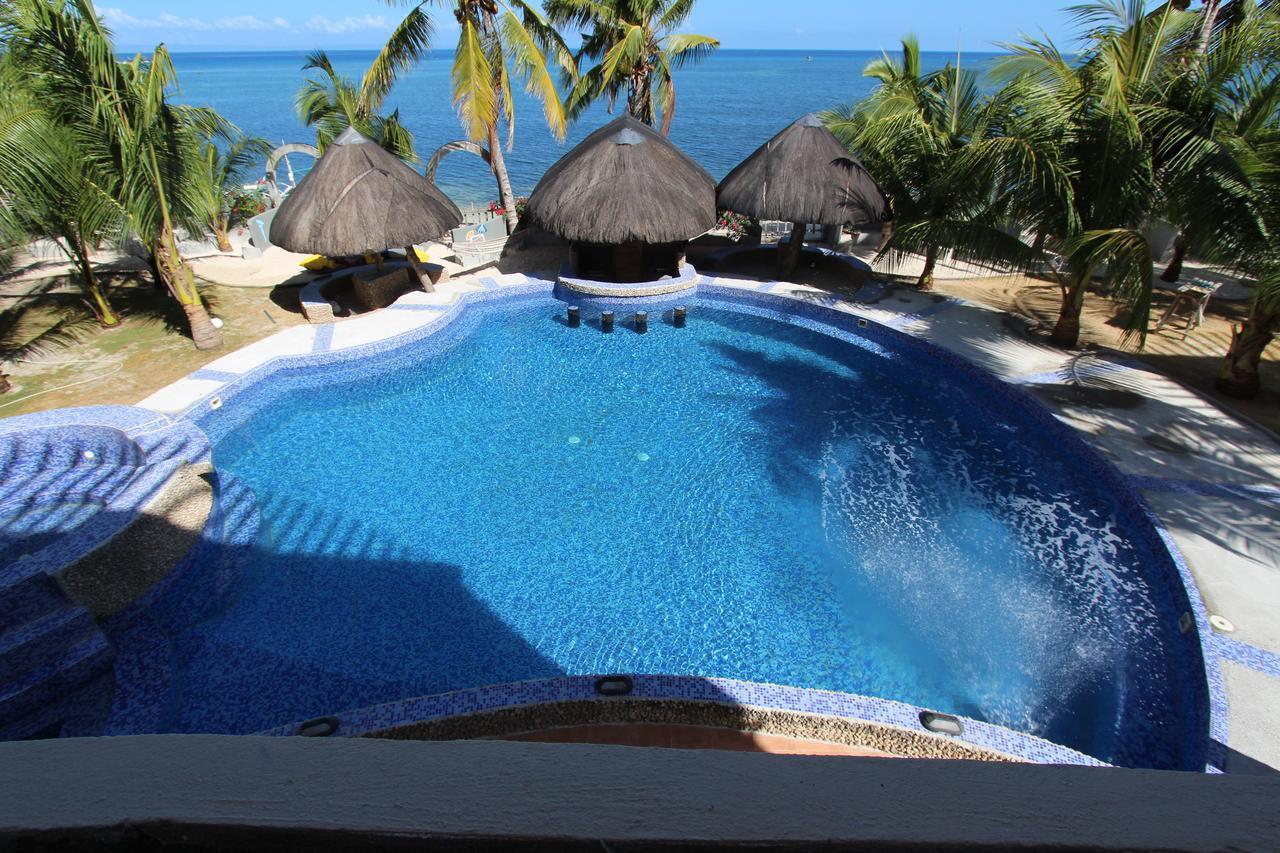 Aladin Beach Hotel 3*