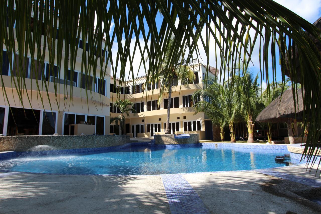 Hotel Aladin Beach