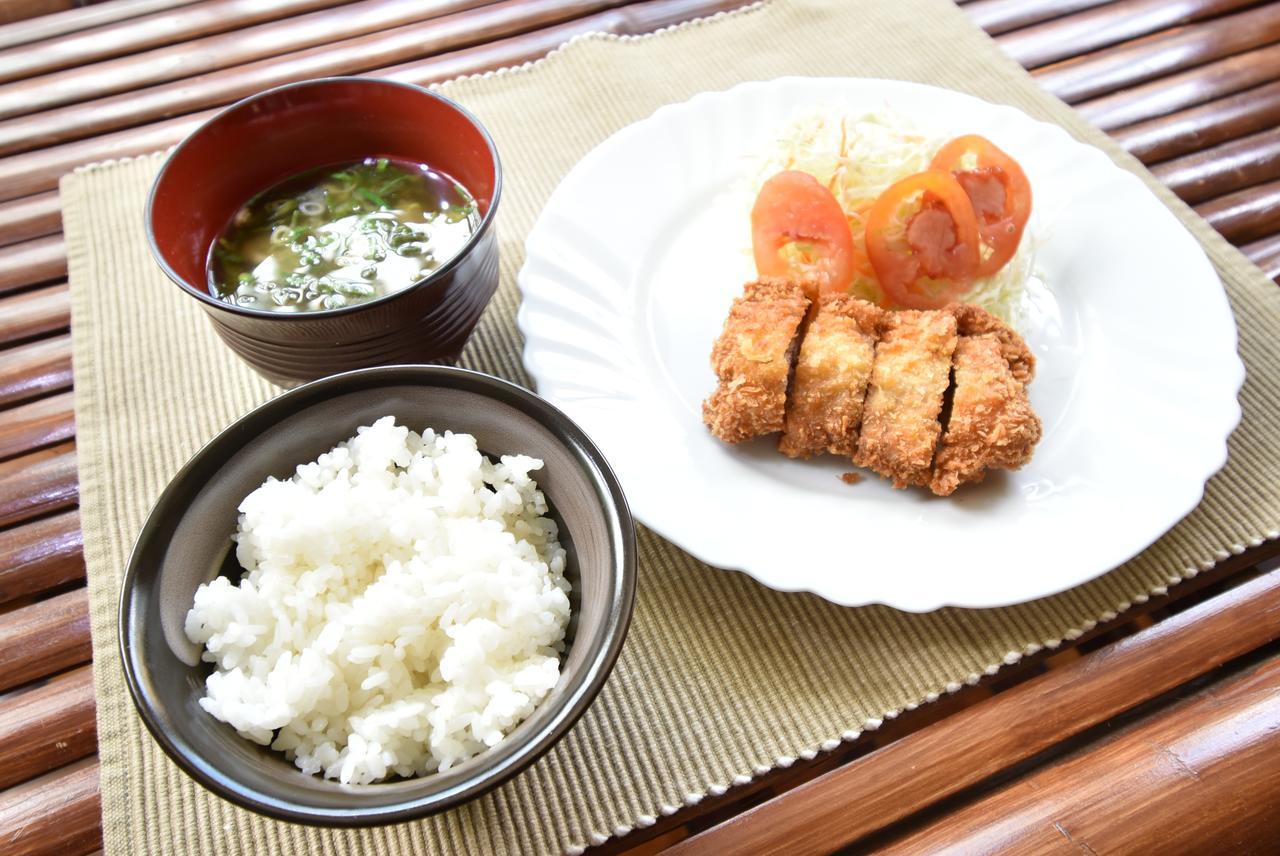Nodoka Guest house