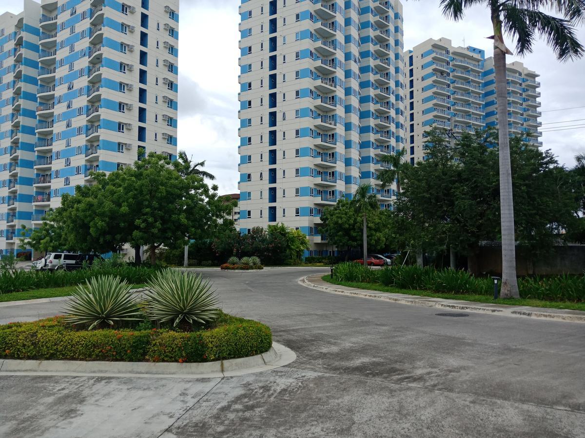 Amisa Private Residences Apartment *