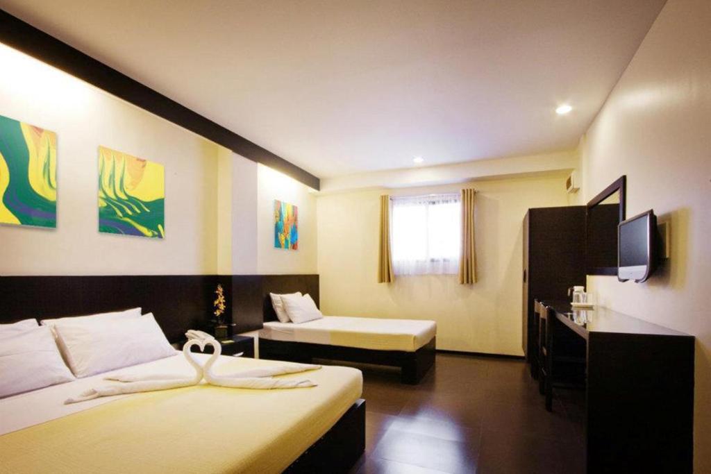 Gran Tierra Hotel