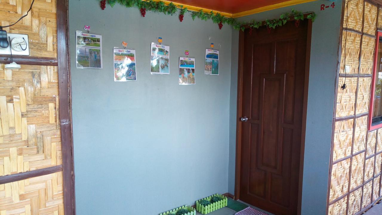 Hostel Rjc And Karaoke Bar
