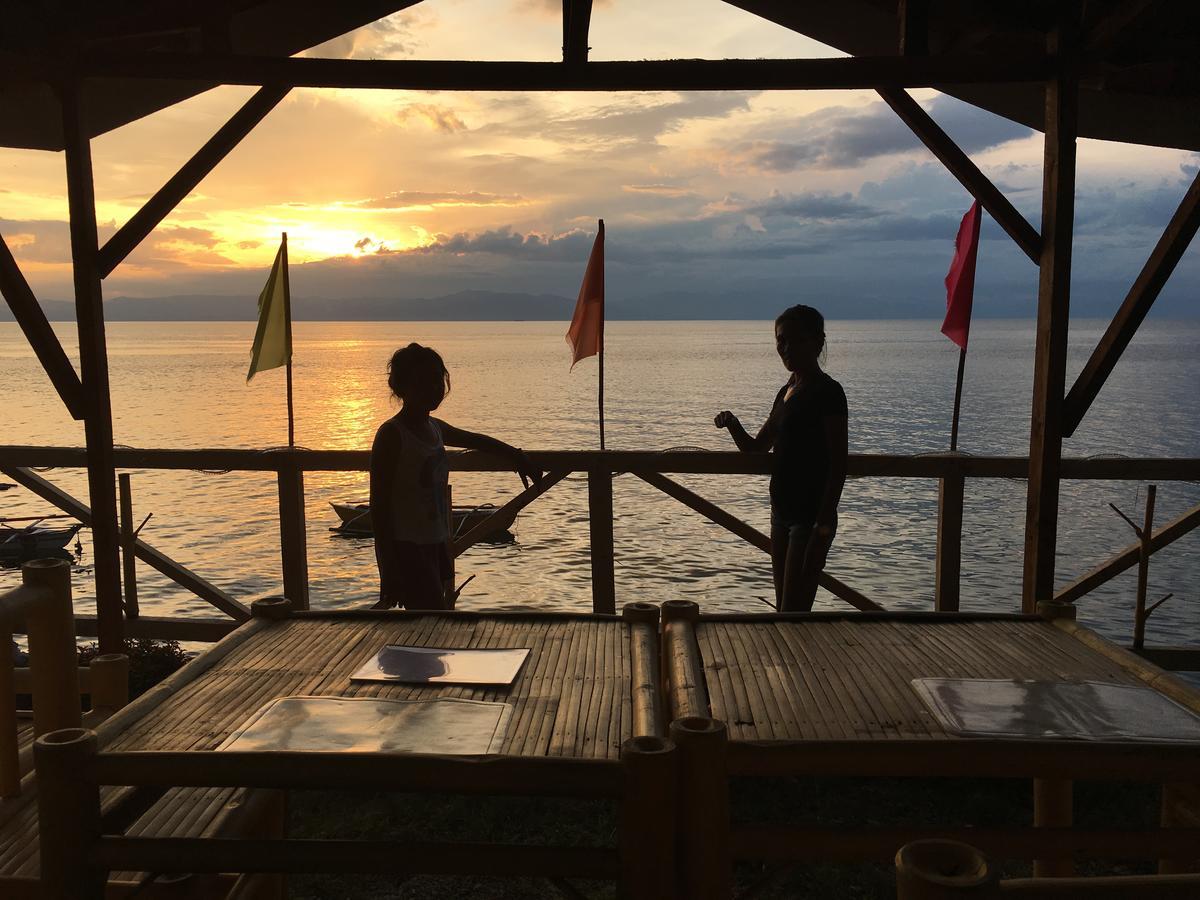 Mlk Bamboo Beachhouse Alegria (Cebu)