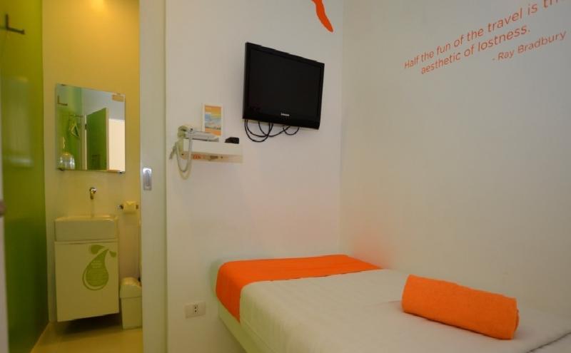 Islands - Uptown 2* Cebu
