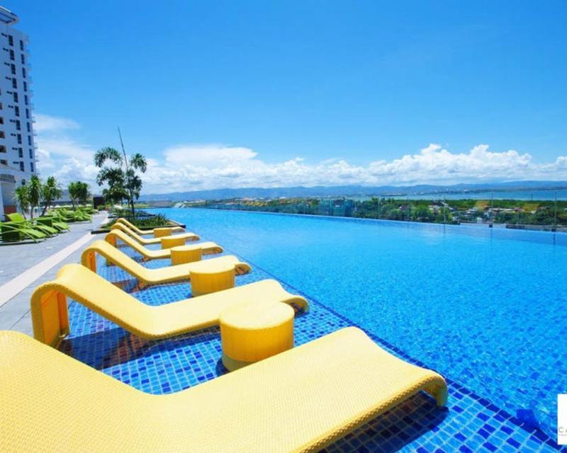 C Suites At Mactan Newtown