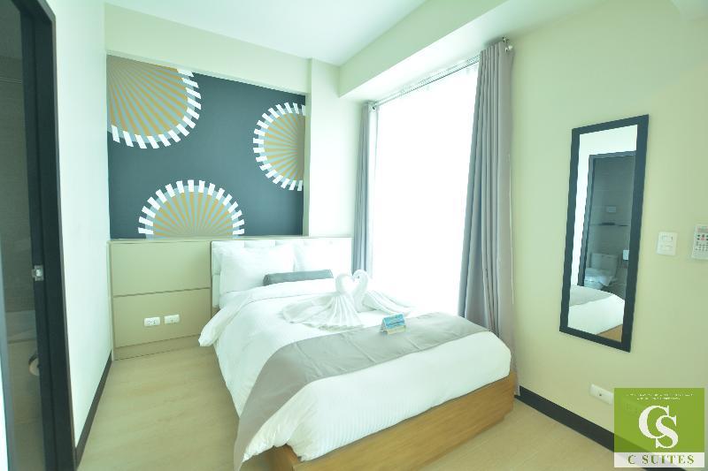 Hotel C Suites At Mactan Newtown Lapu-Lapu City