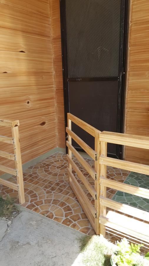 Honeybee Apartment *