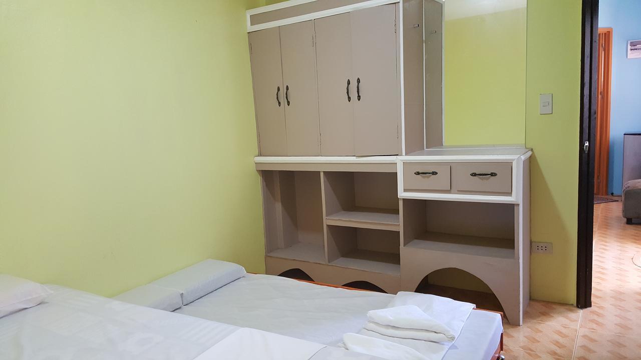 Honeybee Apartment Santa Fe (Cebu)