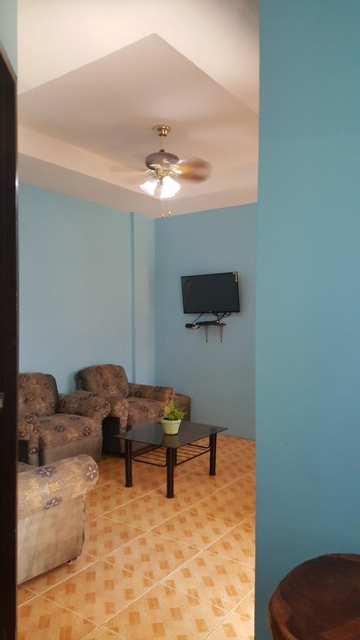 Apartment Honeybee *