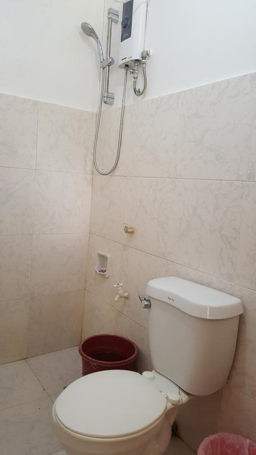 Apartment Honeybee Santa Fe (Cebu)