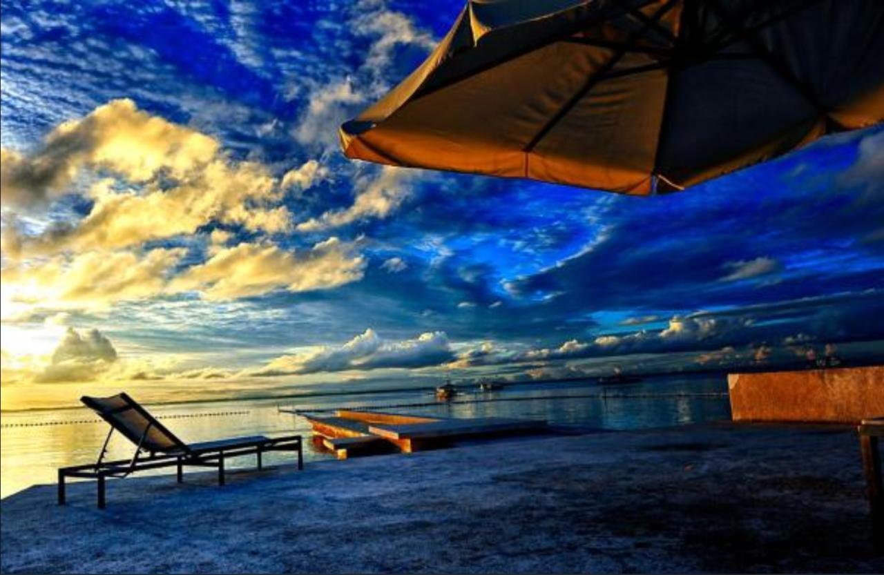 Be Mactan