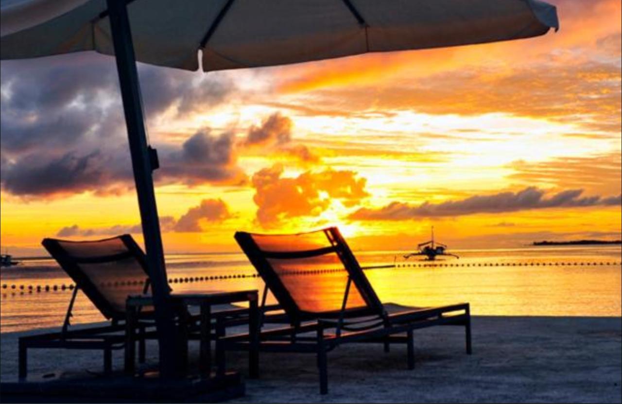 Resort Be Mactan Lapu-Lapu City