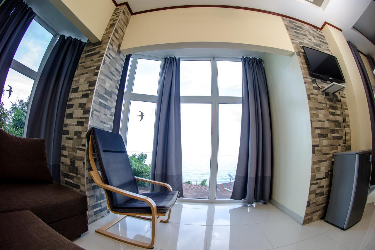 Resort Seafari Oslob