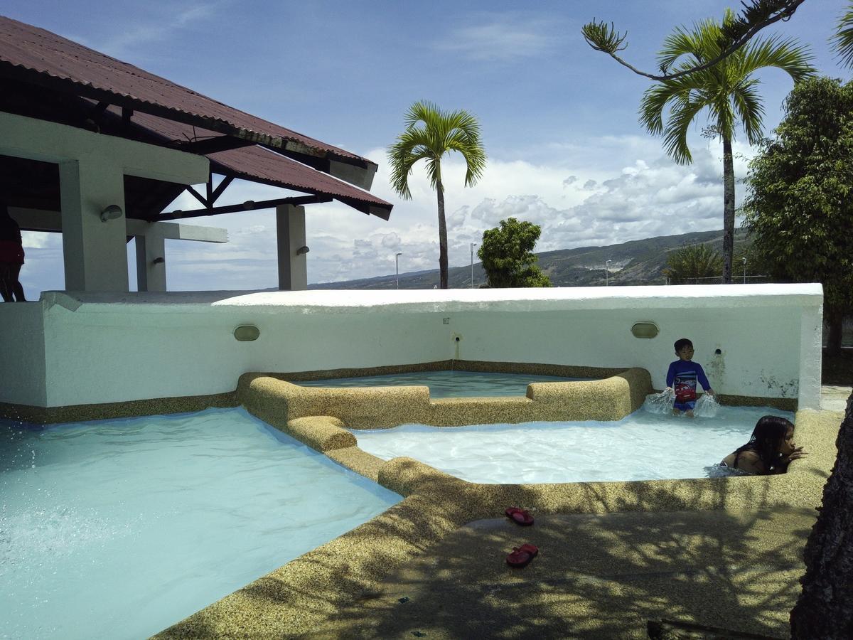 Ocean Bay Dalaguete
