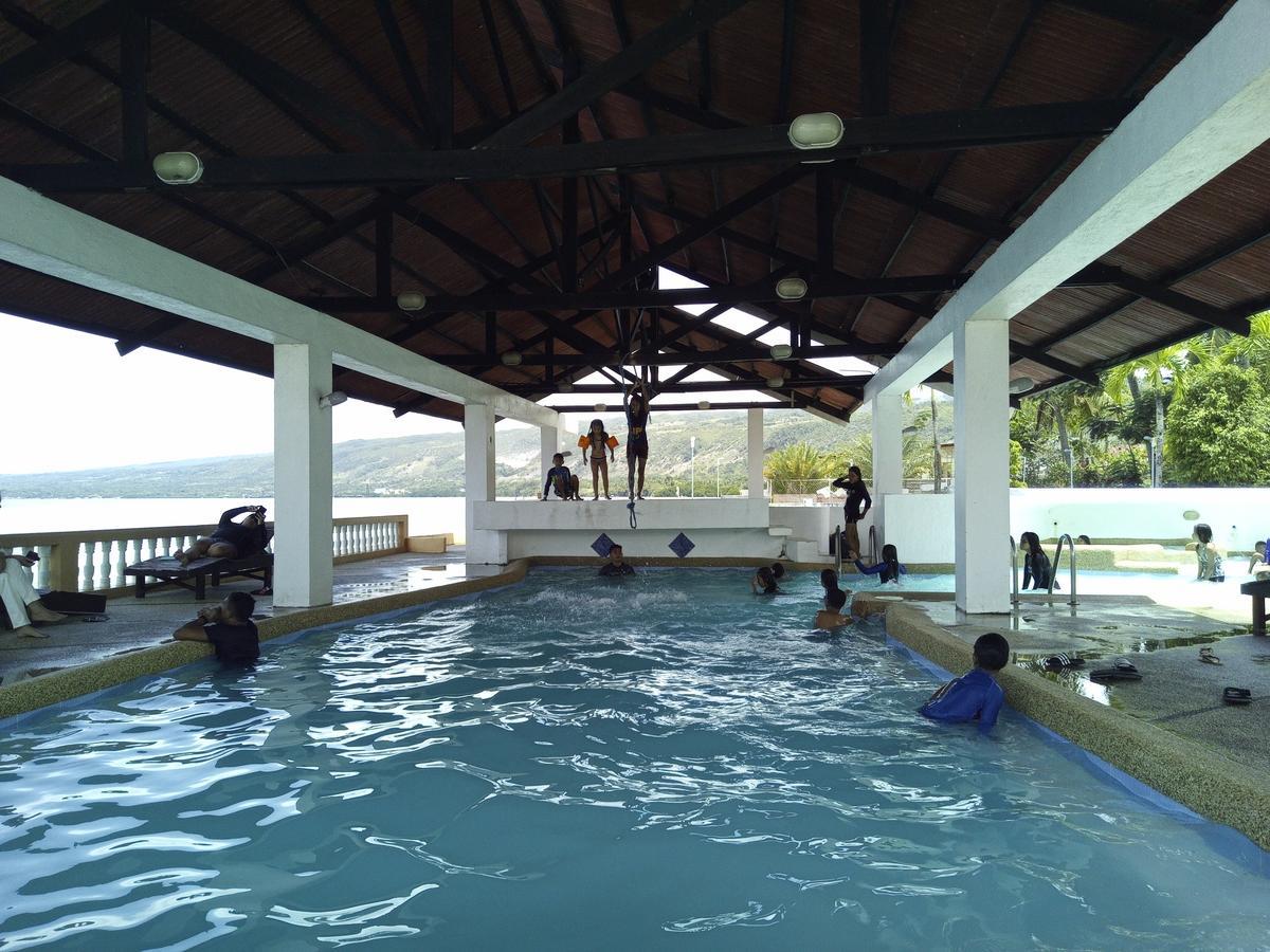 Ocean Bay Resort Dalaguete