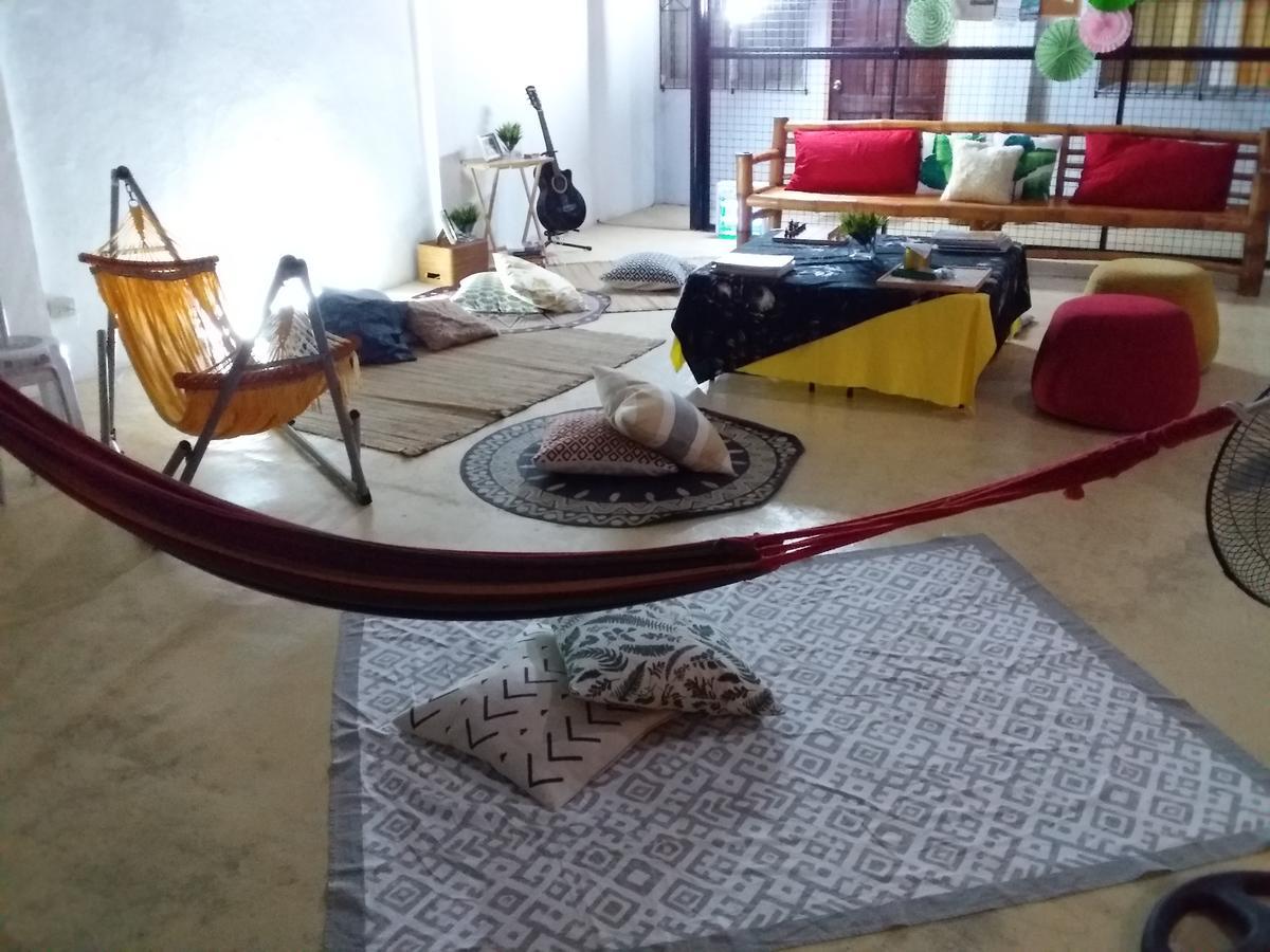 Albergue Moho *