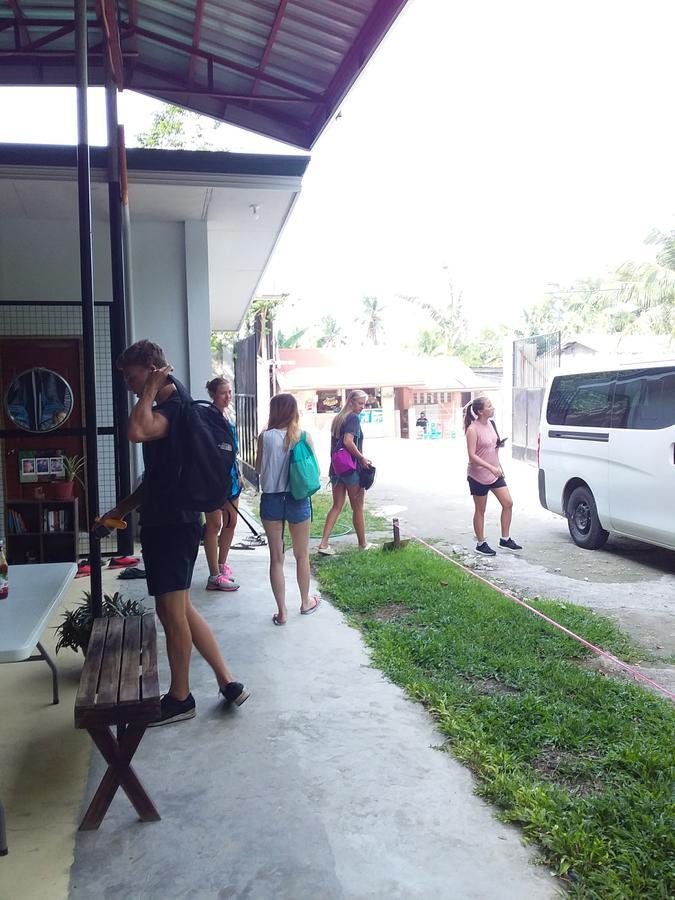 Albergue Moho Moalboal