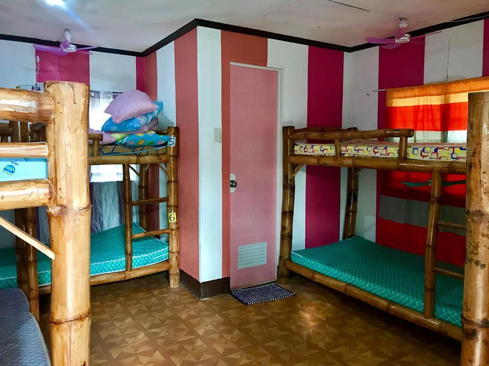 Hostel Romantic Place Logon