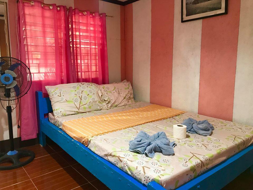 Romantic Place Hostel