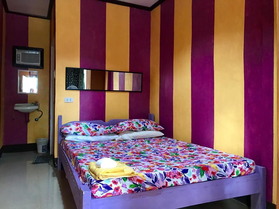 Romantic Place Hostel Logon