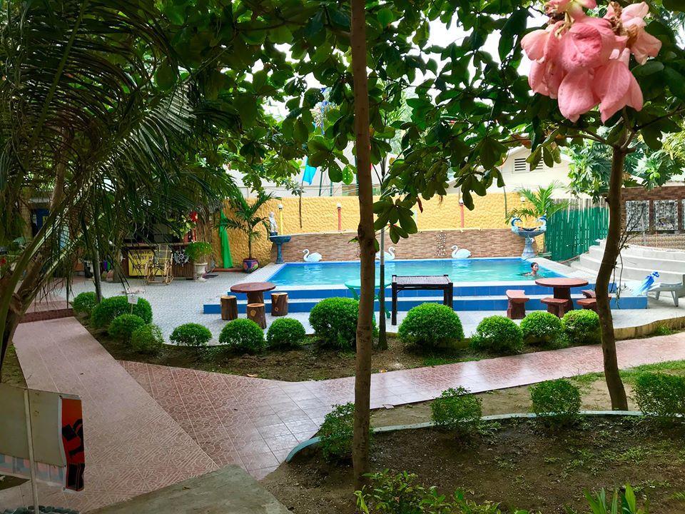 Romantic Place Logon