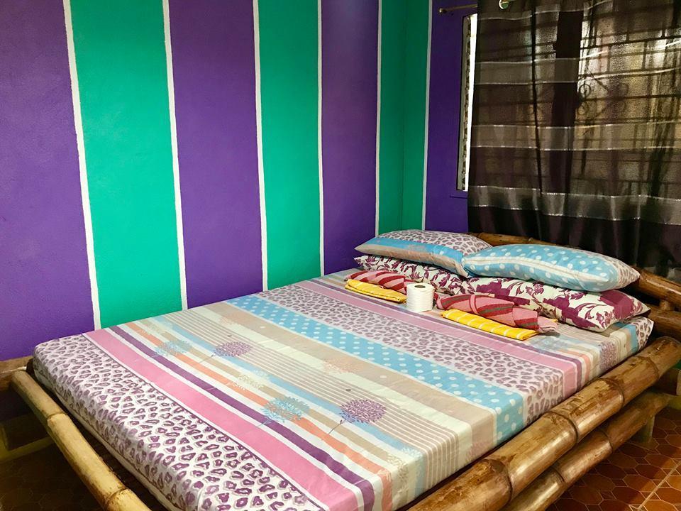 Hostel Romantic Place Logon