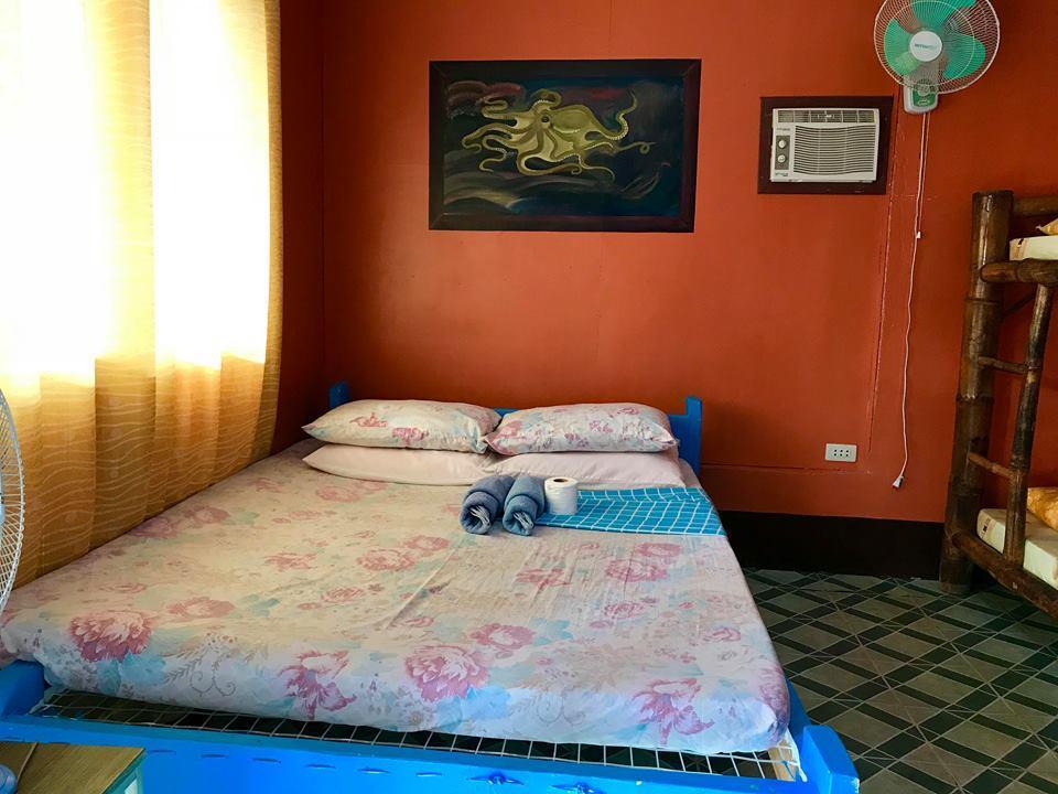 Hostel Romantic Place Logon
