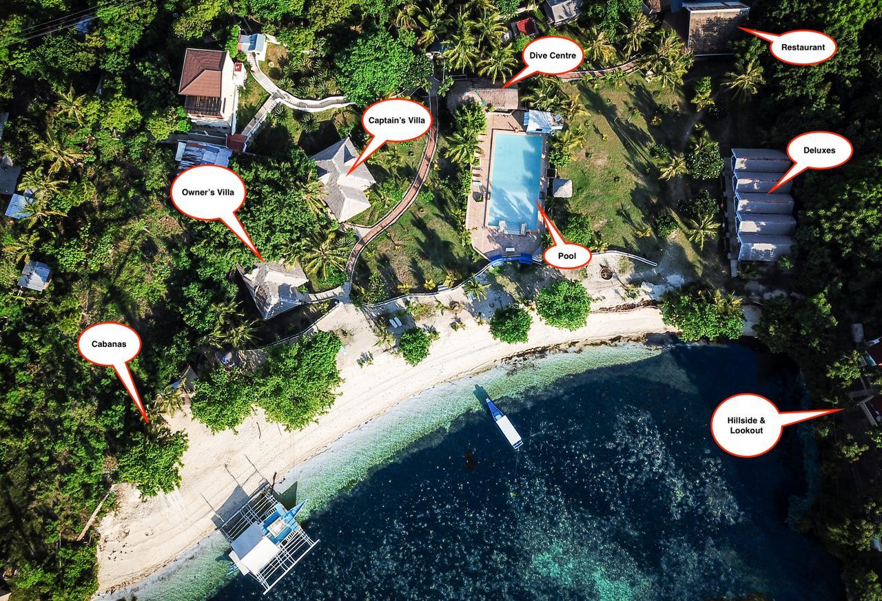 Thresher Cove Dive 3* Logon
