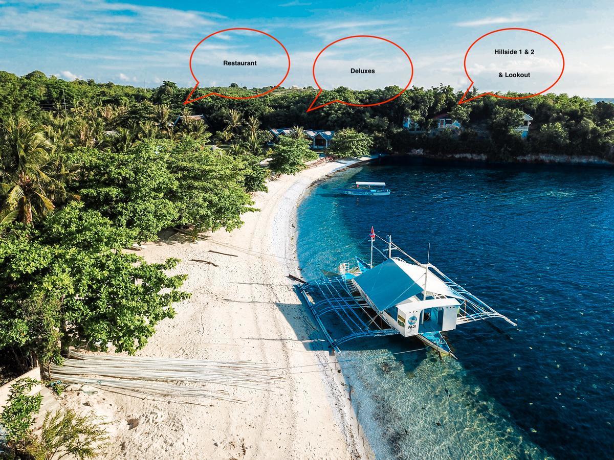 Resort Thresher Cove Dive