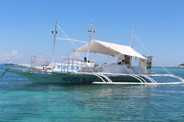 Thresher Cove Dive 3* Logon