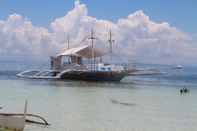 Thresher Cove Dive Resort 3*