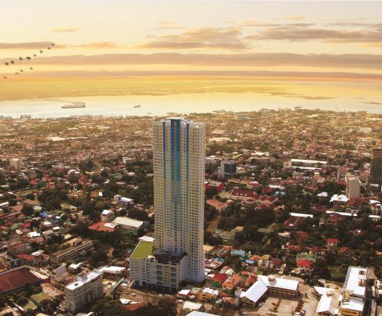 Aparthotel 101 Horizons Cebu