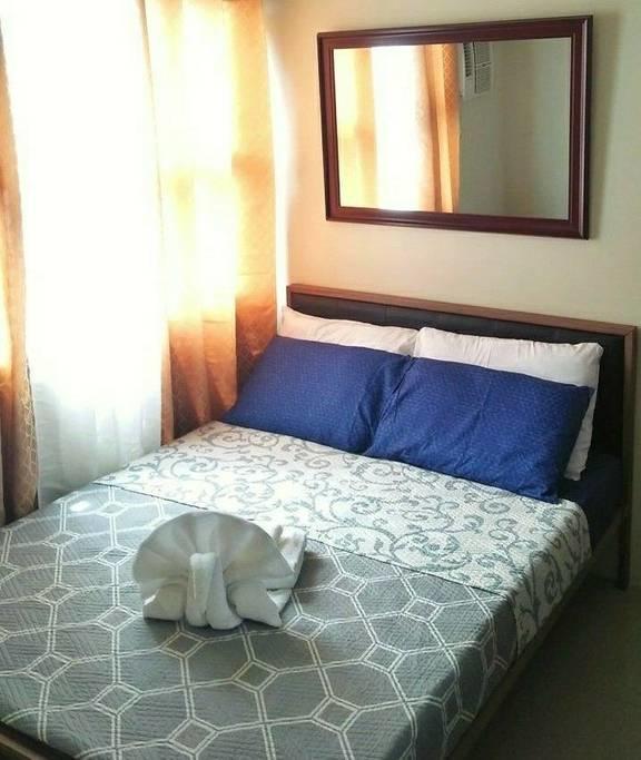 Aparthotel 101 Horizons Cebu