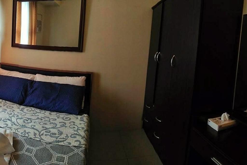 101 Horizons Aparthotel