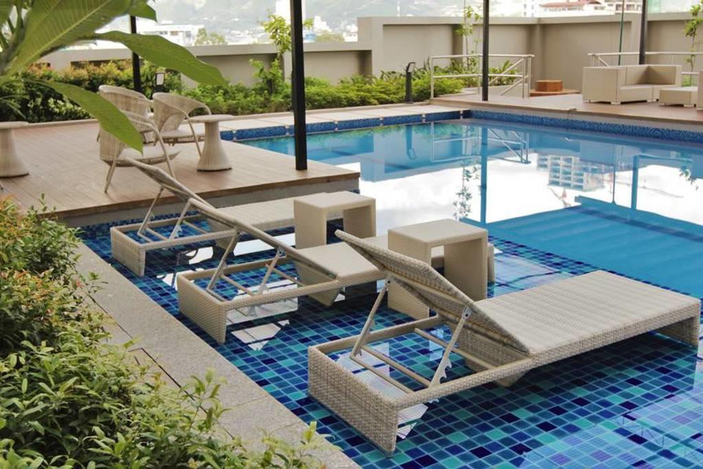 101 Horizons Aparthotel