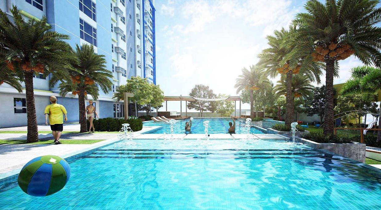 Aparthotel 101 Horizons
