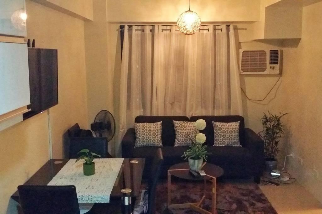 Aparthotel 101 Horizons Cebu