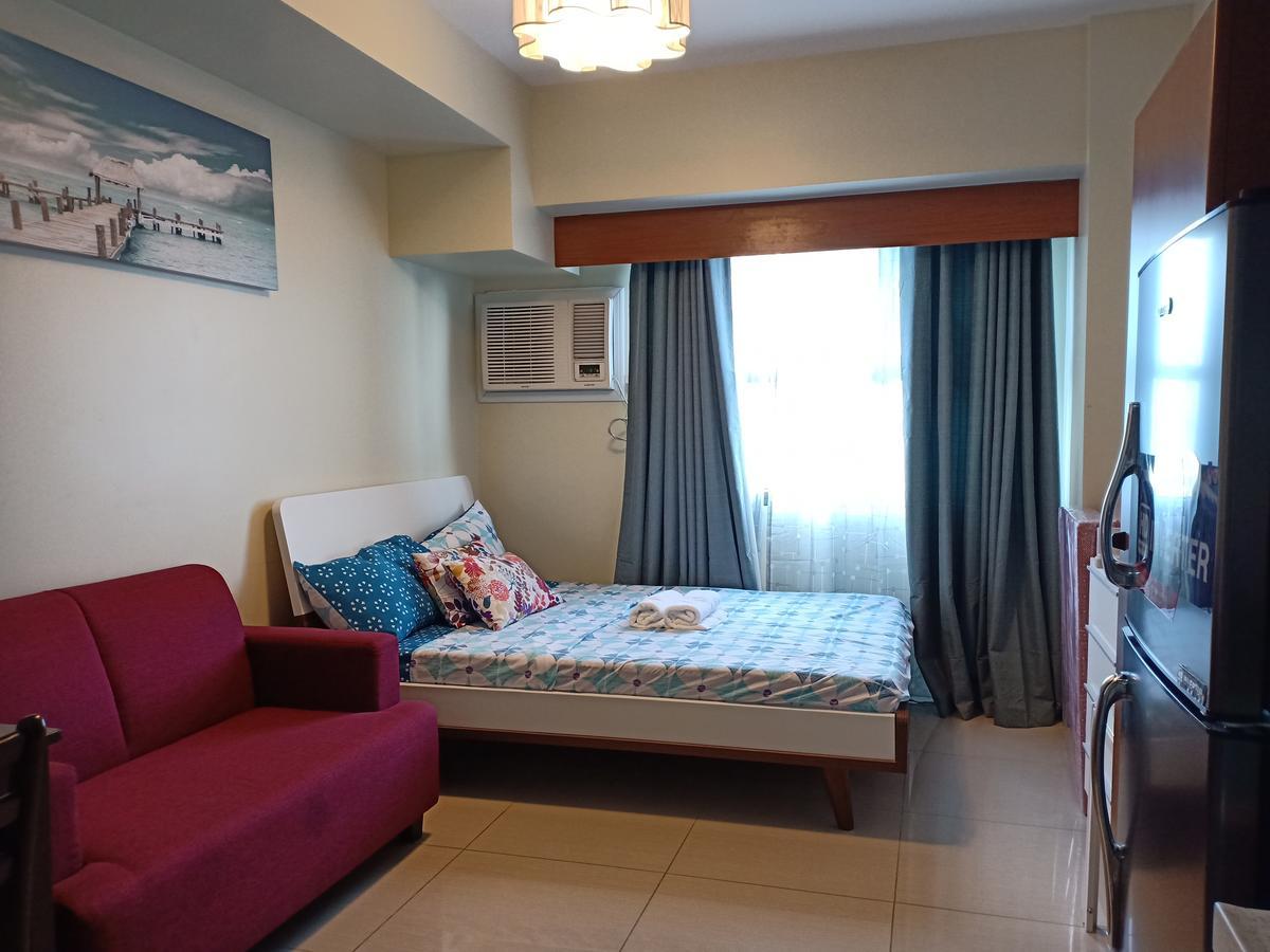 Apartment Horizons101 By Coleen's Bedsit Cebu