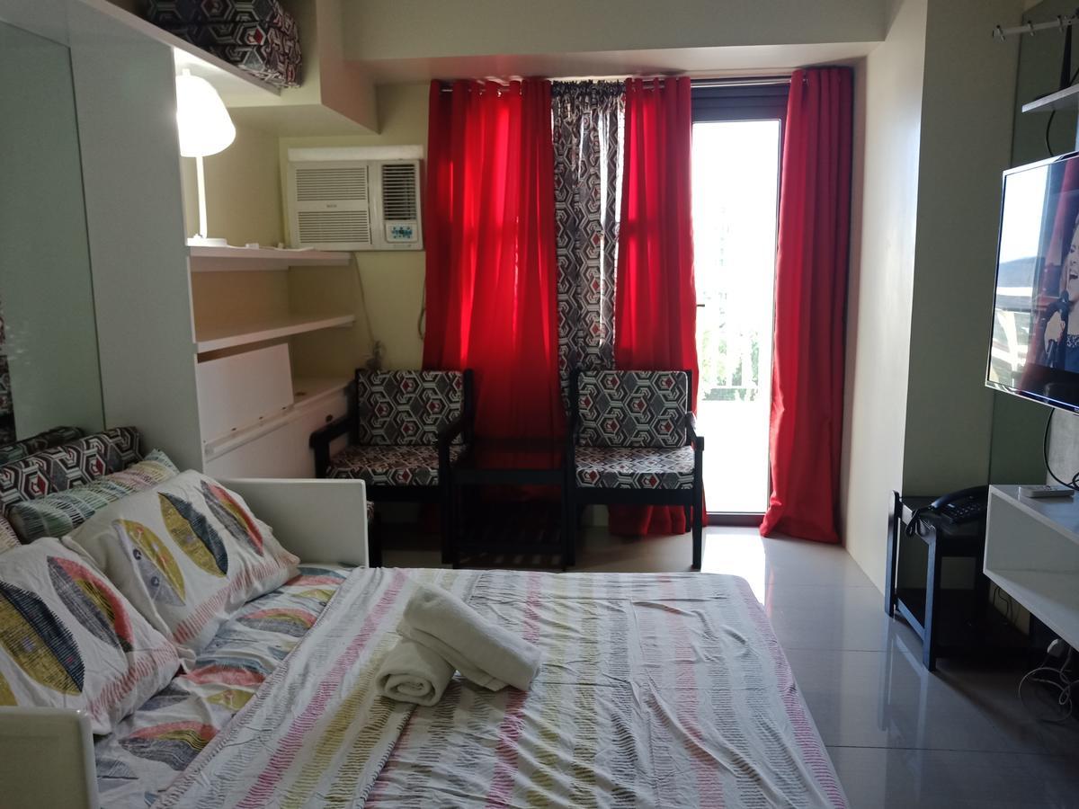 Apartment Horizons101 By Coleen's Bedsit Cebu