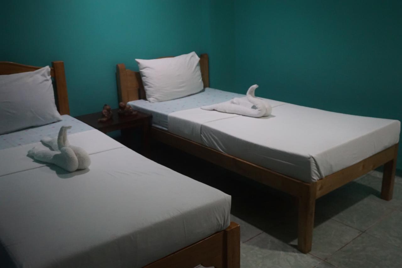 Hotel Lylie 2*