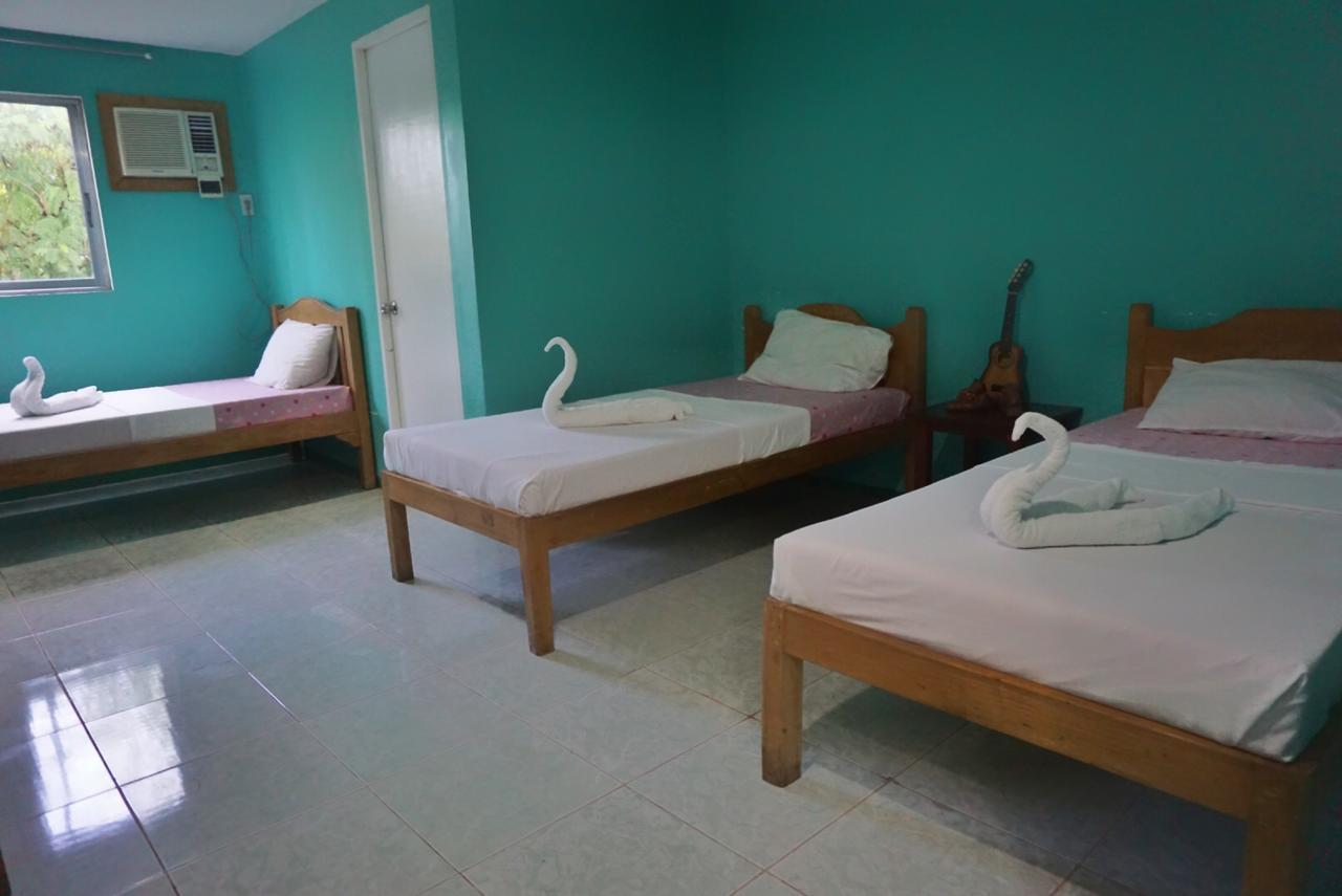Lylie Hotel Cebu