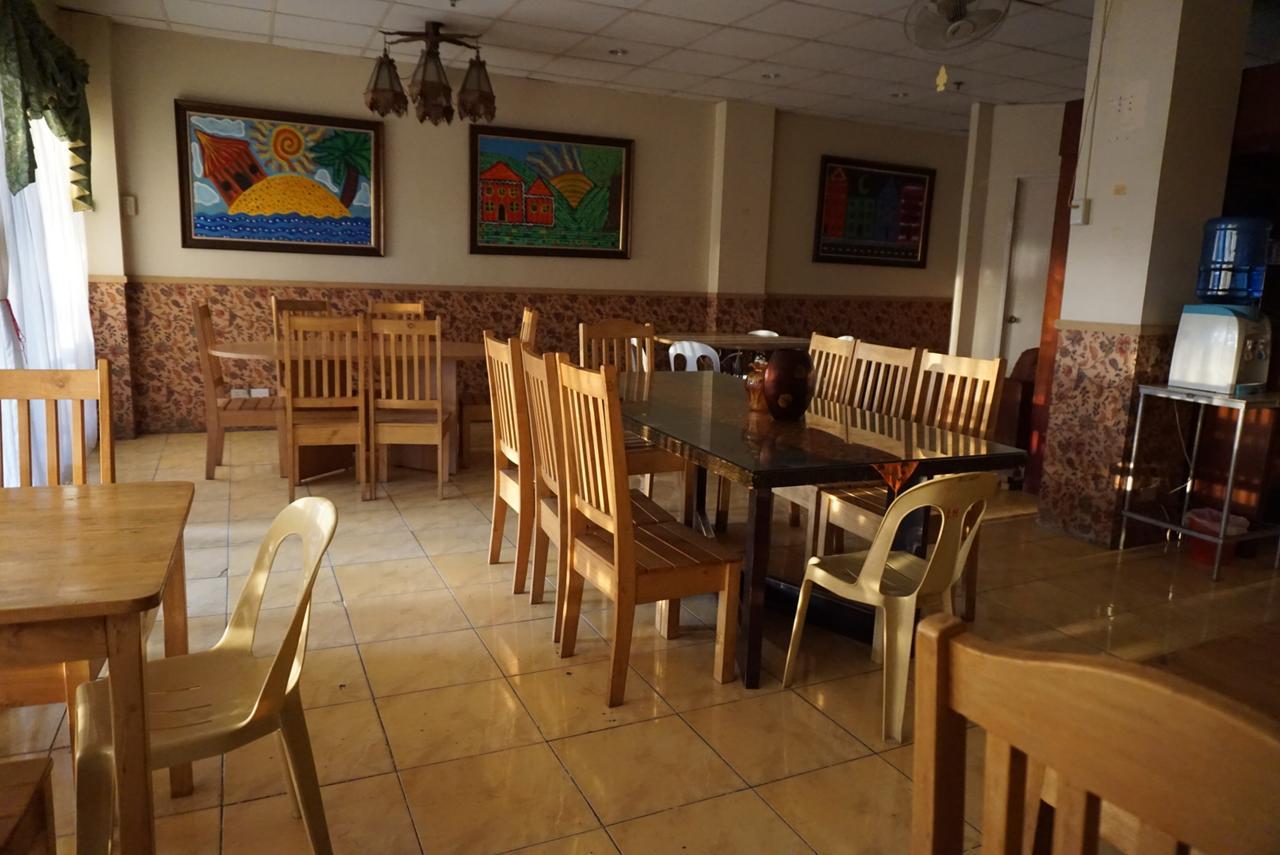 Lylie Hotel Cebu